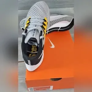Nike | Shoes | Nike Pittsburgh Steelers Zoom Pegasus 38  display picture 1
